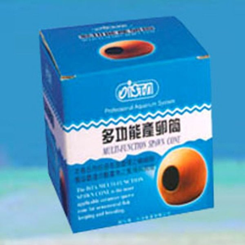 Ista Cichlid Yumurtlama Taşı Turuncu | Akvaryum Yavruluğu Ista Cichlid Yumurtlama Taşı Turuncu | Akvaryum Yavruluğu