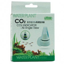 Ista Co2 I690 Uzun Süreli Testi | Akvaryum Test Ölçüm Kiti