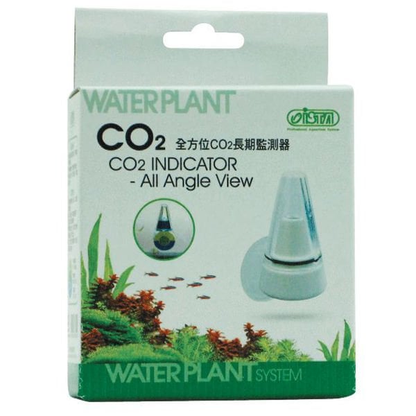 Ista Co2 I690 Uzun Süreli Testi | Akvaryum Test Ölçüm Kiti