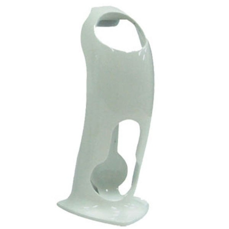 Ista Co2 Yedek Tüp Tutucu Aparatı Beyaz | Akvaryum Hava Hortumu Ista Co2 Yedek Tüp Tutucu Aparatı Beyaz | Akvaryum Hava Hortumu