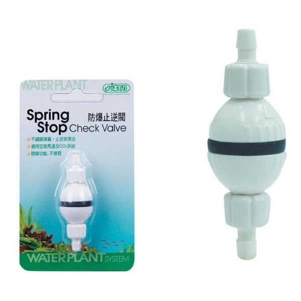 Ista I577 Check Valf | Akvaryum Hava Hortumu