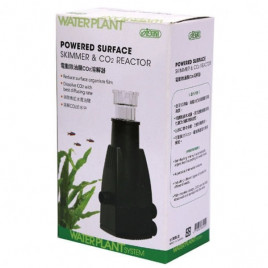 Ista Powered Surface Skimmer ve Co2 Reaktör Yüzey Temizleyici | Akvaryum Temizlik Malzemesi Ista Powered Surface Skimmer ve Co2 Reaktör Yüzey Temizleyici | Akvaryum Temizlik Malzemesi