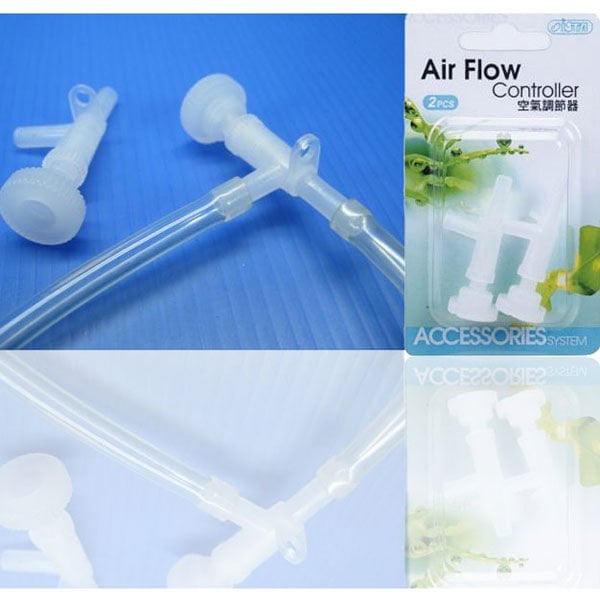 Ista Şeffaf Musluk Hava Hortumu | Akvaryum Hava Hortumu