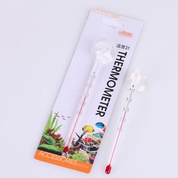 Ista Termometre | Akvaryum Derecesi