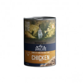 Jada Life 415 Gr Tavuklu Parça Etli Yetişkin Jada Life 415 Gr Tavuklu Parça Etli Yetişkin