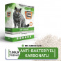 Jadawa 10 Lt Clean Step Hygiene Bikarbonatlı Antibakteriyel Topaklanan Kokusuz İnce