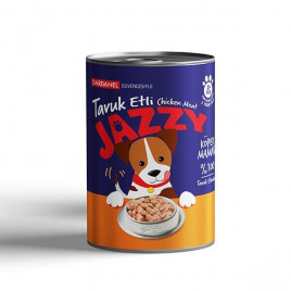 400 Gr Yetişkin Tavuk | Yetişkin Köpek Konserve Maması 400 Gr Yetişkin Tavuk | Yetişkin Köpek Konserve Maması