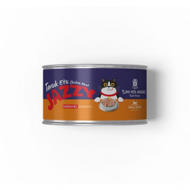 95 Gr Yetişkin Tavuk | Yetişkin Kedi Maması 95 Gr Yetişkin Tavuk | Yetişkin Kedi Maması