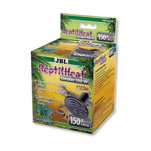 at Seramik Sürüngen Isıtıcısı 150W | Akvaryum Isıtıcısı