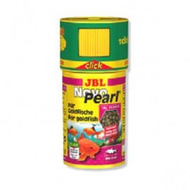 Jbl 100 Ml Novopearl Click Japon Balığı Yem | Özel Akvaryum Yem Jbl 100 Ml Novopearl Click Japon Balığı Yem | Özel Akvaryum Yem