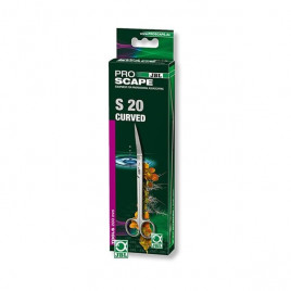 Jbl 20 Cm Proscape Akvaryum Bitki Makası Kıvrık Uçlu | Bitki Akvaryumu Aksesuar Jbl 20 Cm Proscape Akvaryum Bitki Makası Kıvrık Uçlu | Bitki Akvaryumu Aksesuar