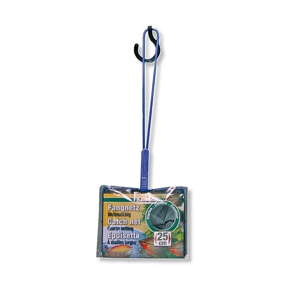 Jbl 25 Cm Premium Balık Kepçesi | Akvaryum Temizlik Malzemesi