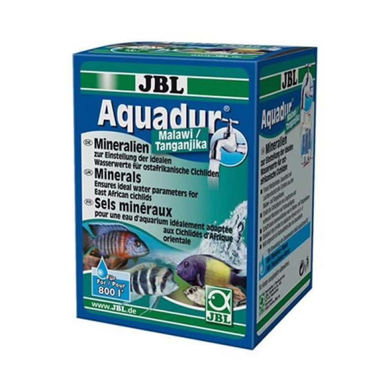 Jbl 250 Gr Aquadur Malawi Tanganjika Cichlidleri için Su Düzenleyici | Akvaryum Tatlı Su Düzenleyici Jbl 250 Gr Aquadur Malawi Tanganjika Cichlidleri için Su Düzenleyici | Akvaryum Tatlı Su Düzenleyici