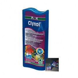 Jbl 250 Ml Clynol Su Berraklaştırıcı | Akvaryum Tatlı Su Düzenleyici