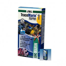 Jbl 500 Ml Trace Marin 1 Deniz Akvaryumu Stronsiyum Takviyesi | Akvaryum Tuzlu Su Düzenleyici Jbl 500 Ml Trace Marin 1 Deniz Akvaryumu Stronsiyum Takviyesi | Akvaryum Tuzlu Su Düzenleyici