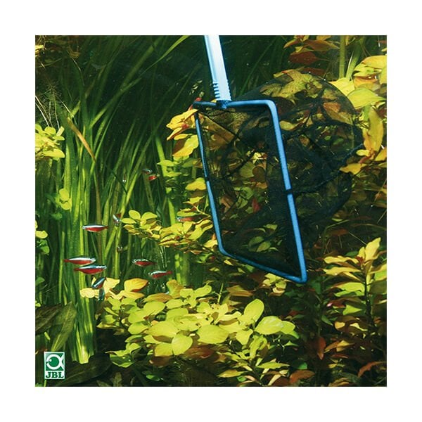 Jbl 8 Cm Premium Balık Kepçesi | Akvaryum Temizlik Malzemesi
