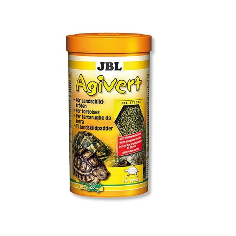 Jbl Agivert Kara Kaplumbağası Yemi Sebzeli Yem Çubukları 100 Ml | Kaplumbağa Ana Besin Jbl Agivert Kara Kaplumbağası Yemi Sebzeli Yem Çubukları 100 Ml | Kaplumbağa Ana Besin