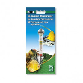 Jbl Akvaryum Derecesi Cam Termometre | Akvaryum Derecesi