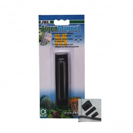 Jbl Algae Magnet Mıknatıslı Akvaryum Cam Sileceği L | Akvaryum Cam Sileceği