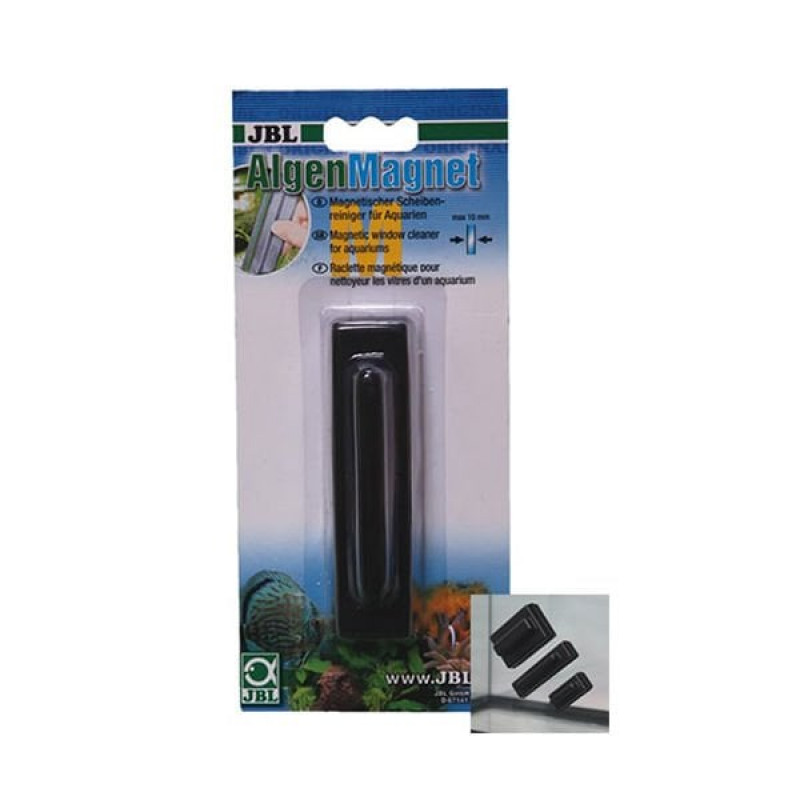 Jbl Algae Magnet Mıknatıslı Akvaryum Cam Sileceği L | Akvaryum Cam Sileceği Jbl Algae Magnet Mıknatıslı Akvaryum Cam Sileceği L | Akvaryum Cam Sileceği