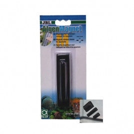 Jbl Algae Magnet Mıknatıslı Akvaryum Cam Sileceği Medium | Akvaryum Temizlik Malzemesi Jbl Algae Magnet Mıknatıslı Akvaryum Cam Sileceği Medium | Akvaryum Temizlik Malzemesi