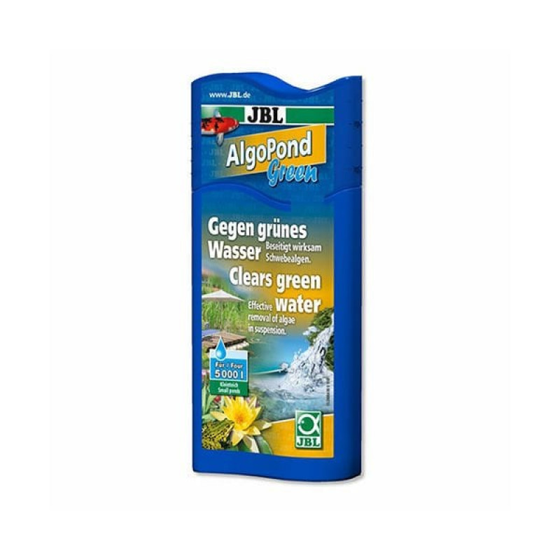 Jbl Algopond Havuz Suyu Alg Giderici 250 Ml | Tatlı Su Akvaryumu Sağlık Ürünü Jbl Algopond Havuz Suyu Alg Giderici 250 Ml | Tatlı Su Akvaryumu Sağlık Ürünü