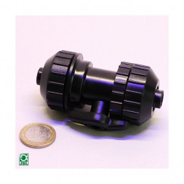 Jbl Aqua In-Out Kapatma Vanası Kolay Su Değişim Aparatı | Akvaryum Temizlik Malzemesi