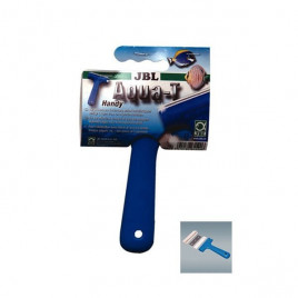 Jbl Aqua-T Handy Akvaryum Jiletli Cam Temizleyici Sileceği S | Akvaryum Cam Sileceği