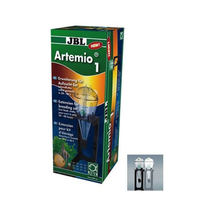 Jbl Artemio Plastik Akvaryum Kuluçka Makinesi | Akvaryum Yavruluğu Jbl Artemio Plastik Akvaryum Kuluçka Makinesi | Akvaryum Yavruluğu