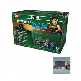 Jbl Artemiokid Yavru Balık Yetiştirme Seti | Akvaryum Yavruluğu
