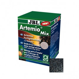 Jbl Artemiomix Hazır Artemia Karışımı 200 Ml 230 Gr | Kurutulmuş Akvaryum Yemi