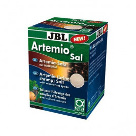 Jbl Artemiosal Artemia Tuzu 200 Ml 230 Gr | Balık Vitamini