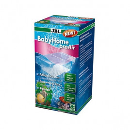 Jbl Babyhome Pro Air Balık Yavruluğu | Akvaryum Yavruluğu