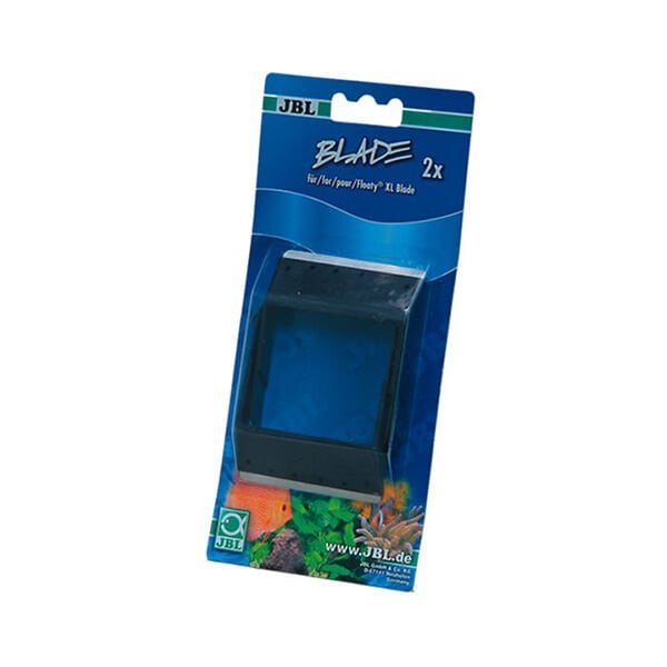 Jbl Blade Mıknatıslı Cam Sileceği için Yedek Bıçak Xxlarge | Akvaryum Temizlik Malzemesi