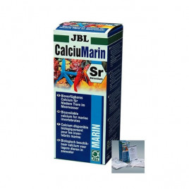 Jbl Calciu Marin Akvaryum Suyu Kalsiyum Sertliği Takviyesi 500 Ml | Deni Akvaryumu Tuzu