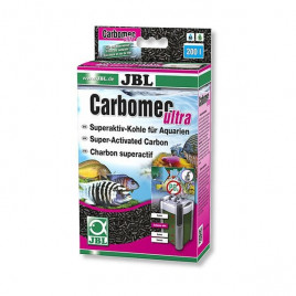 Jbl Carbomec Ultra Akvaryum Filtre Malzemesi 800 Ml | Akvaryum Filtre Malzemesi