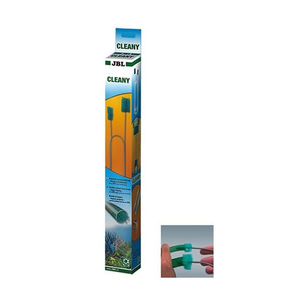 Jbl Cleany Akvaryum Hortum Temizleme Harbisi 160 Cm | Akvaryum Temizlik Malzemesi