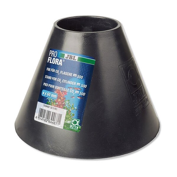 Jbl Co2 Tüpü İçin Ayaklık 500 Gr | Akvaryum Yedek Parça