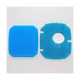 Jbl Combibloc Cp E1502/1902 Filtre Yedek Süngeri Mavi | Akvaryum Filtre Malzemesi