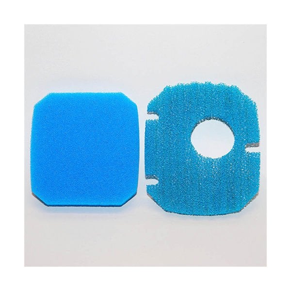 Jbl Combibloc Cp E1502/1902 Filtre Yedek Süngeri Mavi | Akvaryum Filtre Malzemesi