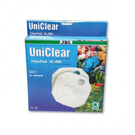 Jbl Cp 500 Akvaryum İç Filtresi Sepet Pedi 4 Adet | Akvaryum Filtre Malzemesi