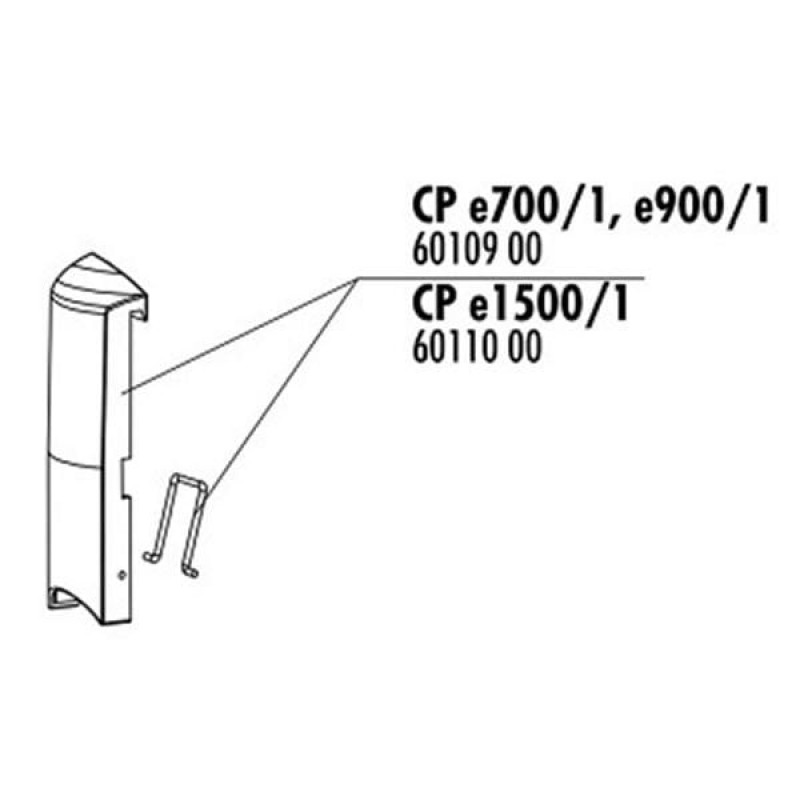 Jbl Cp E1501/1901 Akvaryum Dış Filtre Kovası Kelepçe Seti | Akvaryum Filtre Malzemesi Jbl Cp E1501/1901 Akvaryum Dış Filtre Kovası Kelepçe Seti | Akvaryum Filtre Malzemesi