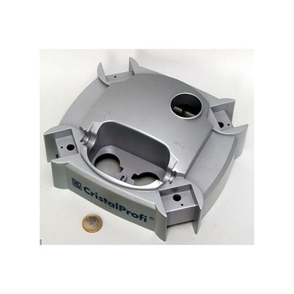Jbl Cp E1501-2/1901-2 Akvaryum Dış Filtresi Motor Kasası | Akvaryum Yedek Parça