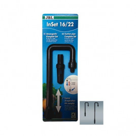 Jbl Cp E1501 Akvaryum Suyu Emiş Borusu | Akvaryum Filtre Malzemesi