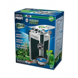 Jbl Cp E1502 Greenline Dış Filtre 1400 L/h | Akvaryum Dış Filtre