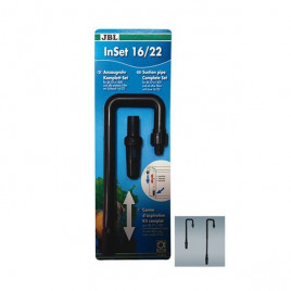 Jbl Cp E401/701/901 Akvaryum Dış Filtresi Emiş Borusu | Akvaryum Filtre Malzemesi