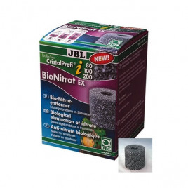 Jbl Cp I80/100/200 Filtreleri için Bionitrat Ex Sünger | Akvaryum Filtre Malzemesi