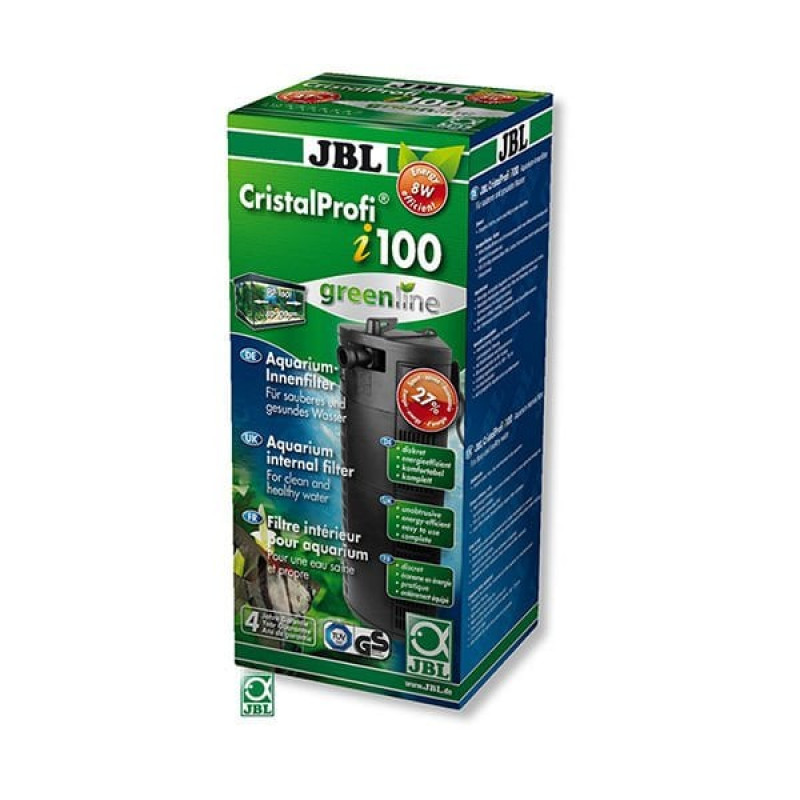 Jbl Cristal Profil 100 Akvaryum İç Filtresi | Akvaryum Filtresi Jbl Cristal Profil 100 Akvaryum İç Filtresi | Akvaryum Filtresi