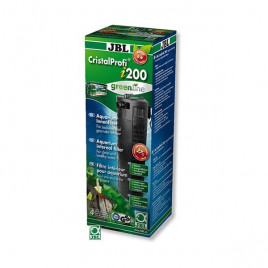 Jbl Cristal Profil 200 İç Filtre | Akvaryum Filtresi