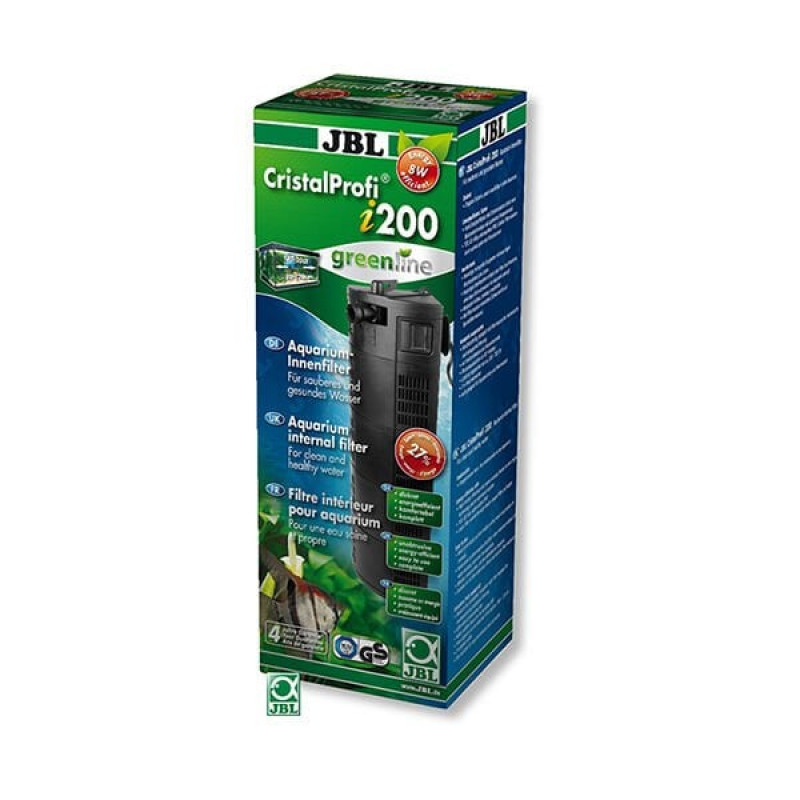 Jbl Cristal Profil 200 İç Filtre | Akvaryum Filtresi Jbl Cristal Profil 200 İç Filtre | Akvaryum Filtresi